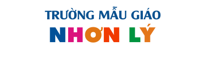 Trường mẫu giáo Nhơn Lý Logo